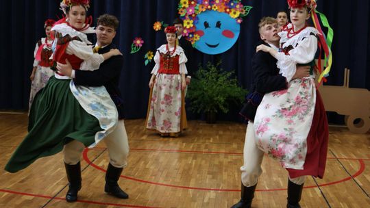 Dzień otwarty w Zespole Szkół Centrum Kształcenia Rolniczego w Okszowie [GALERIA ZDJĘĆ]