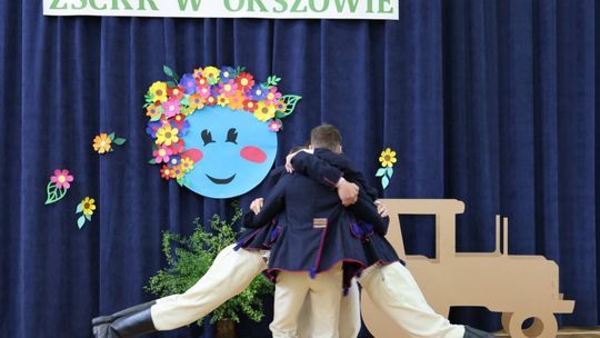 Dzień otwarty w Zespole Szkół Centrum Kształcenia Rolniczego w Okszowie [GALERIA ZDJĘĆ]
