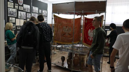 Dzień otwarty w Zespole Szkół Centrum Kształcenia Rolniczego w Okszowie [GALERIA ZDJĘĆ]