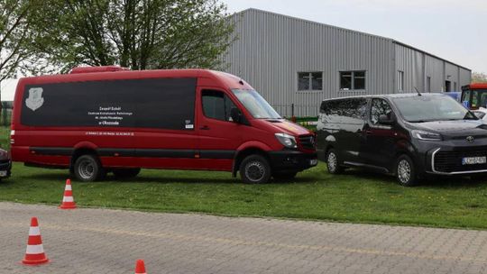 Dzień otwarty w Zespole Szkół Centrum Kształcenia Rolniczego w Okszowie [GALERIA ZDJĘĆ]