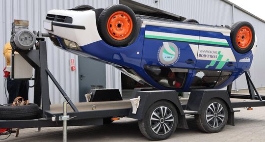 Dzień otwarty w Zespole Szkół Centrum Kształcenia Rolniczego w Okszowie [GALERIA ZDJĘĆ]