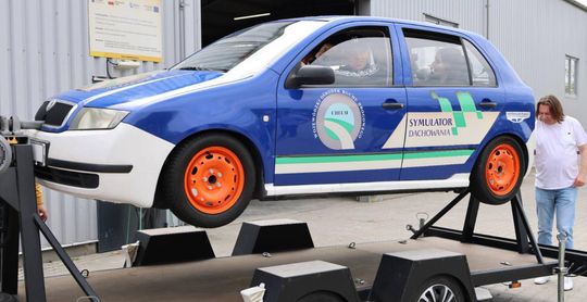 Dzień otwarty w Zespole Szkół Centrum Kształcenia Rolniczego w Okszowie [GALERIA ZDJĘĆ]