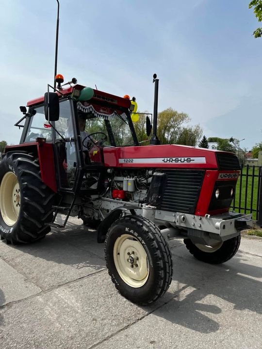 Dzień otwarty w Zespole Szkół Centrum Kształcenia Rolniczego w Okszowie [GALERIA ZDJĘĆ]