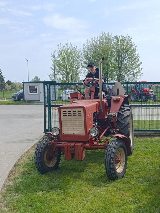 Dzień otwarty w Zespole Szkół Centrum Kształcenia Rolniczego w Okszowie [GALERIA ZDJĘĆ]