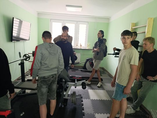 Dzień otwarty w Zespole Szkół Centrum Kształcenia Rolniczego w Okszowie [GALERIA ZDJĘĆ]