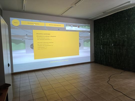 Dzień otwarty w Zespole Szkół Centrum Kształcenia Rolniczego w Okszowie [GALERIA ZDJĘĆ]