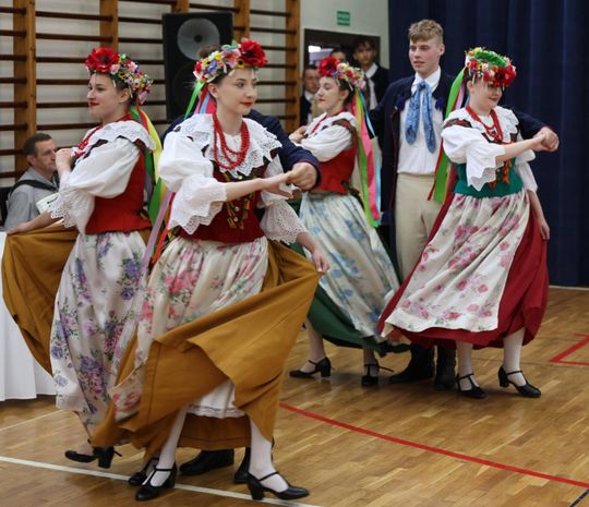 Dzień otwarty w Zespole Szkół Centrum Kształcenia Rolniczego w Okszowie [GALERIA ZDJĘĆ]