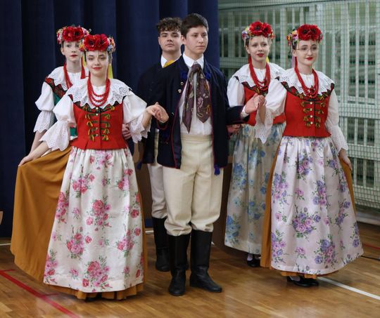 Dzień otwarty w Zespole Szkół Centrum Kształcenia Rolniczego w Okszowie [GALERIA ZDJĘĆ]