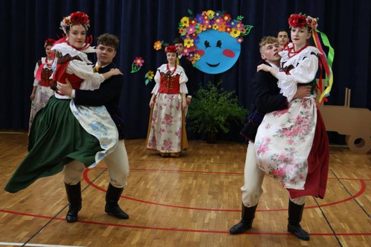 Dzień otwarty w Zespole Szkół Centrum Kształcenia Rolniczego w Okszowie [GALERIA ZDJĘĆ]