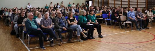 Dzień otwarty w Zespole Szkół Centrum Kształcenia Rolniczego w Okszowie [GALERIA ZDJĘĆ]