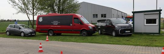 Dzień otwarty w Zespole Szkół Centrum Kształcenia Rolniczego w Okszowie [GALERIA ZDJĘĆ]