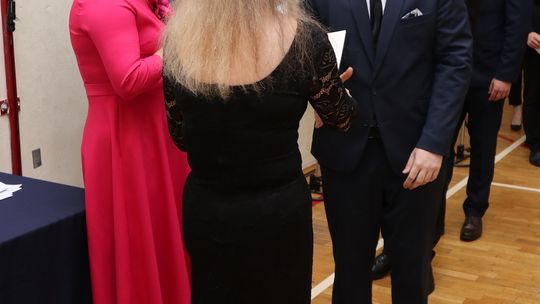 Zakończenie roku klas maturalnych Zespołu Szkół Ekonomicznych i Mundurowych w Chełmie [ZDJĘCIA]