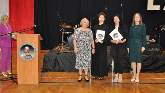 Uroczyste zakończenie roku klas maturalnych w I Liceum Ogólnokształcącym w Chełmie [GALERIA ZDJĘĆ]