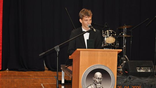 Uroczyste zakończenie roku klas maturalnych w I Liceum Ogólnokształcącym w Chełmie [GALERIA ZDJĘĆ]