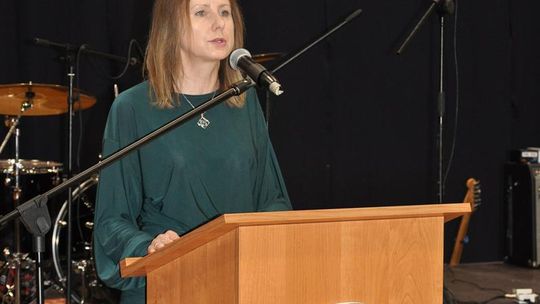 Uroczyste zakończenie roku klas maturalnych w I Liceum Ogólnokształcącym w Chełmie [GALERIA ZDJĘĆ]