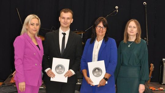 Uroczyste zakończenie roku klas maturalnych w I Liceum Ogólnokształcącym w Chełmie [GALERIA ZDJĘĆ]