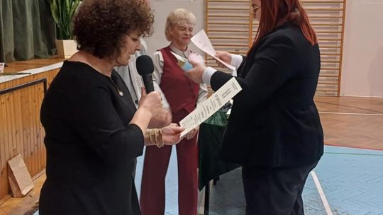 Uroczyste zakończenie roku klas czwartych w IV Liceum Ogólnokształcącym w Chełmie [GALERIA ZDJĘĆ]