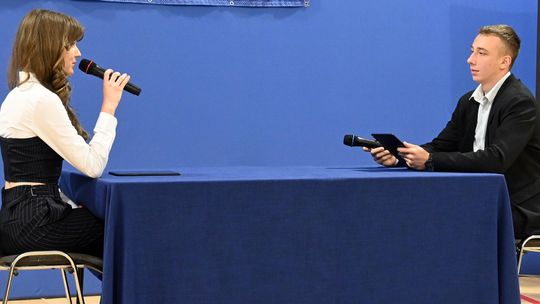 Zakończenie roku absolwentów Liceum Ogólnokształcącego w Siedliszczu [GALERIA ZDJĘĆ]