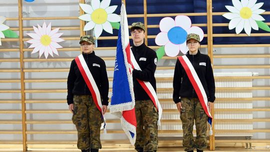 Zakończenie roku absolwentów Liceum Ogólnokształcącego w Siedliszczu [GALERIA ZDJĘĆ]