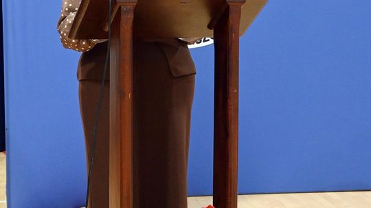 Zakończenie roku absolwentów Liceum Ogólnokształcącego w Siedliszczu [GALERIA ZDJĘĆ]