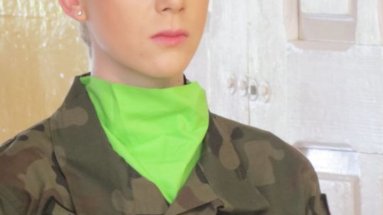 Zakończenie roku szkolnego uczniów klasy czwartej w Liceum Ogólnokształcącym w Dubience [GALERIA ZDJĘĆ]