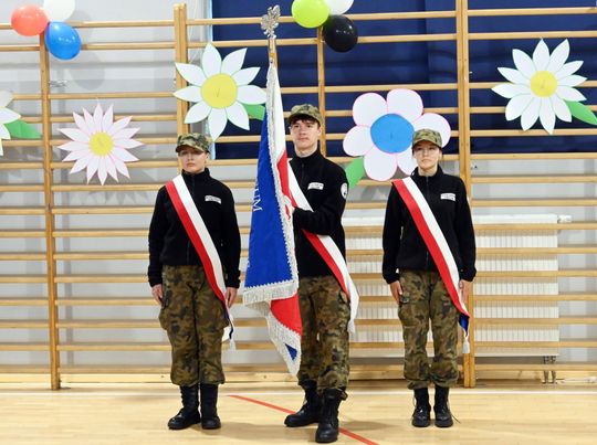 Zakończenie roku absolwentów Liceum Ogólnokształcącego w Siedliszczu [GALERIA ZDJĘĆ]