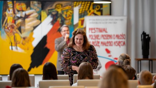 Gm. Chełm. XIV Finał Festiwalu Polskiej Piosenki o Miłości o Różę Małego Księcia [GALERIA ZDJĘĆ]