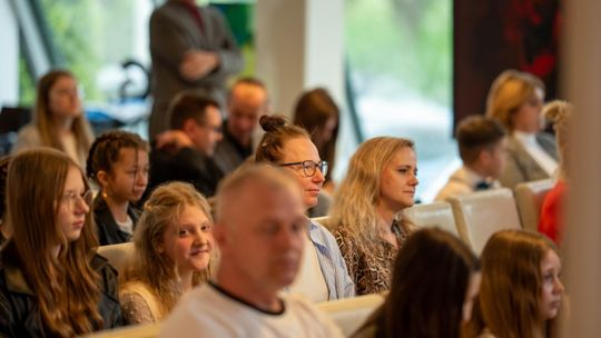 Gm. Chełm. XIV Finał Festiwalu Polskiej Piosenki o Miłości o Różę Małego Księcia [GALERIA ZDJĘĆ]