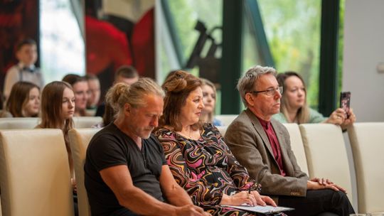 Gm. Chełm. XIV Finał Festiwalu Polskiej Piosenki o Miłości o Różę Małego Księcia [GALERIA ZDJĘĆ]