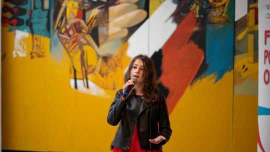 Gm. Chełm. XIV Finał Festiwalu Polskiej Piosenki o Miłości o Różę Małego Księcia [GALERIA ZDJĘĆ]