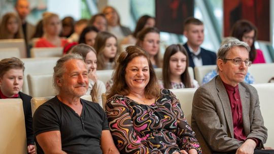 Gm. Chełm. XIV Finał Festiwalu Polskiej Piosenki o Miłości o Różę Małego Księcia [GALERIA ZDJĘĆ]