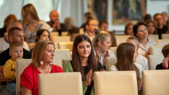 Gm. Chełm. XIV Finał Festiwalu Polskiej Piosenki o Miłości o Różę Małego Księcia [GALERIA ZDJĘĆ]