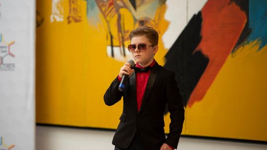 Gm. Chełm. XIV Finał Festiwalu Polskiej Piosenki o Miłości o Różę Małego Księcia [GALERIA ZDJĘĆ]