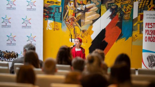 Gm. Chełm. XIV Finał Festiwalu Polskiej Piosenki o Miłości o Różę Małego Księcia [GALERIA ZDJĘĆ]