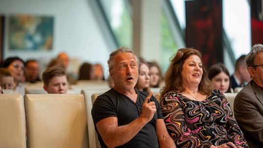 Gm. Chełm. XIV Finał Festiwalu Polskiej Piosenki o Miłości o Różę Małego Księcia [GALERIA ZDJĘĆ]