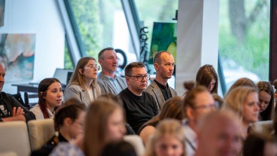 Gm. Chełm. XIV Finał Festiwalu Polskiej Piosenki o Miłości o Różę Małego Księcia [GALERIA ZDJĘĆ]