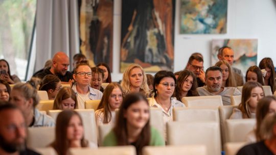 Gm. Chełm. XIV Finał Festiwalu Polskiej Piosenki o Miłości o Różę Małego Księcia [GALERIA ZDJĘĆ]