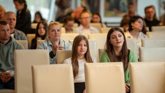 Gm. Chełm. XIV Finał Festiwalu Polskiej Piosenki o Miłości o Różę Małego Księcia [GALERIA ZDJĘĆ]