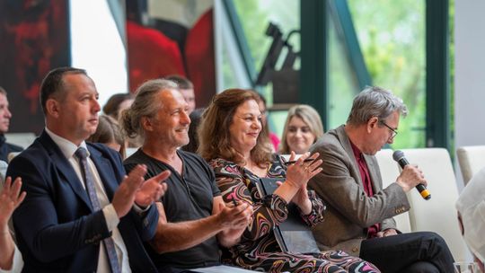 Gm. Chełm. XIV Finał Festiwalu Polskiej Piosenki o Miłości o Różę Małego Księcia [GALERIA ZDJĘĆ]