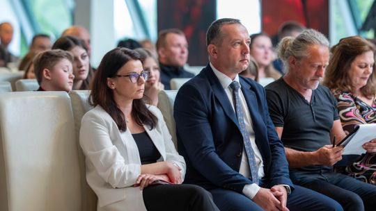 Gm. Chełm. XIV Finał Festiwalu Polskiej Piosenki o Miłości o Różę Małego Księcia [GALERIA ZDJĘĆ]