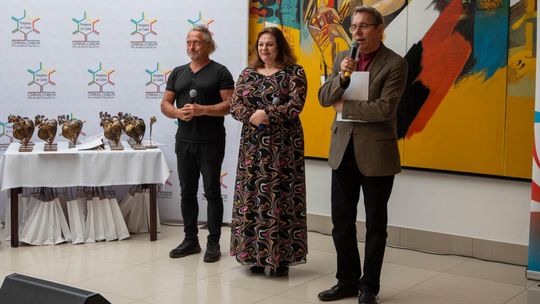 Gm. Chełm. XIV Finał Festiwalu Polskiej Piosenki o Miłości o Różę Małego Księcia [GALERIA ZDJĘĆ]