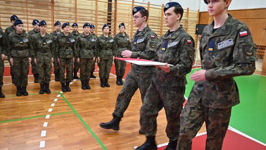 Maturzyści z powiatu włodawskiego zakończyli rok szkolny [GALERIA ZDJĘĆ]