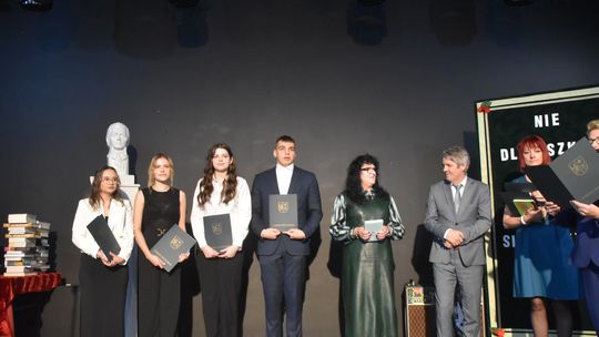 Maturzyści z powiatu włodawskiego zakończyli rok szkolny [GALERIA ZDJĘĆ]