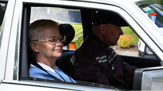 IV Turystyczna Retro Majówka im. Andrzeja Oleszka – Krasnystaw 2025 [GALERIA ZDJĘĆ]