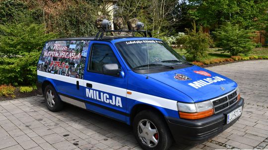 IV Turystyczna Retro Majówka im. Andrzeja Oleszka – Krasnystaw 2025 [GALERIA ZDJĘĆ]