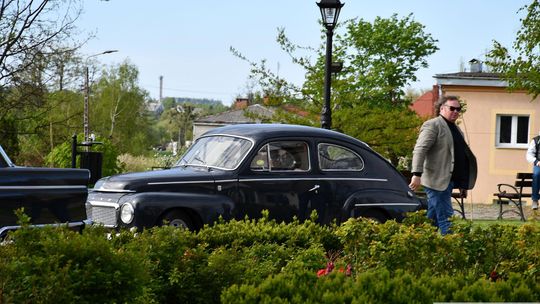 IV Turystyczna Retro Majówka im. Andrzeja Oleszka – Krasnystaw 2025 [GALERIA ZDJĘĆ]