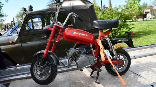 IV Turystyczna Retro Majówka im. Andrzeja Oleszka – Krasnystaw 2025 [GALERIA ZDJĘĆ]