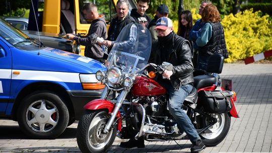 IV Turystyczna Retro Majówka im. Andrzeja Oleszka – Krasnystaw 2025 [GALERIA ZDJĘĆ]