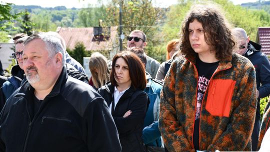 IV Turystyczna Retro Majówka im. Andrzeja Oleszka – Krasnystaw 2025 [GALERIA ZDJĘĆ]