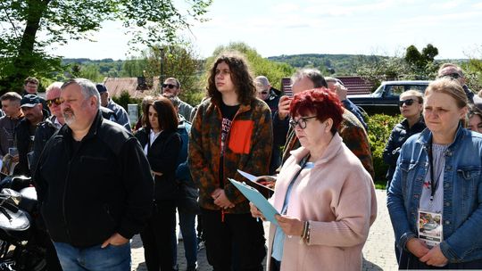 IV Turystyczna Retro Majówka im. Andrzeja Oleszka – Krasnystaw 2025 [GALERIA ZDJĘĆ]